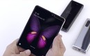 Điện thoại gập Galaxy Fold giá 2000 USD sẽ là một sự rủi ro lớn?