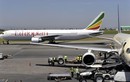 Hãng bay Việt nào sử dụng loại máy bay Boeing vừa rơi ở Ethiopia?