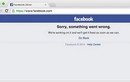 Facebook sập toàn cầu, người dùng lo lắng