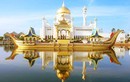 "Bật mí" nền kinh tế giàu có Brunei - đối thủ U23 Việt Nam tối nay