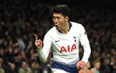 Son Heung-min tỏa sáng, Tottenham hạ đẹp Man City