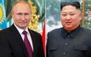 Toan tính của Kim Jong Un và Putin trong ván bài Thượng đỉnh Nga-Triều