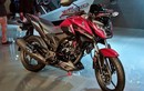 Honda X-Blade mới sắp ra mắt, quyết đấu Suzuki Gixxer 155