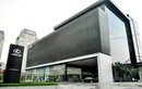 Thu hồi khu “đất vàng” biến tướng thành showroom Lexus Thăng Long