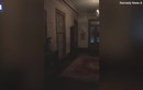 Rùng mình video quay ban đêm trong ngôi nhà “ma ám” ở Mỹ