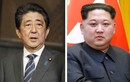 Thủ tướng Nhật Bản sẵn sàng gặp Chủ tịch Kim Jong-un vô điều kiện