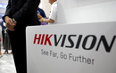 Sau Huawei, Mỹ tính "trừng phạt" công ty camera Hikvision của Trung Quốc