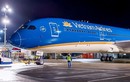 Vietnam Airlines thừa nhận chuyến bay lùi giờ để chờ một người