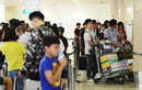 Sân bay Tân Sơn Nhất dừng phát thanh tin chuyến bay vì tiếng ồn
