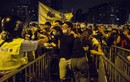 Biểu tình tại Hong Kong: Hơn 1 triệu người phản đối dự luật dẫn độ