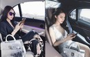 Thú tiêu tiền của Hoa hậu Jolie Nguyễn bị đồn hẹn hò Sao Chelsea 450 tỷ