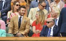 David Beckham 'đốt mắt' ở Wimbledon 2019 vì quá đẹp trai 'chuẩn men'