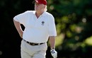 Xa xỉ sở thích chơi golf khắp thế giới của ông Trump 