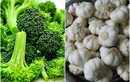 Tích cực ăn 4 thứ này, đảm bảo ung thư chẳng bao giờ đi vào cơ thể