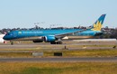 Vietnam Airlines nói gì về chuyến bay suýt hạ cánh không có bánh sau?