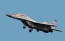 Tiêm kích MiG-29K của Hải quân Ấn Độ lại rơi, phi công thoát chết