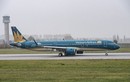 Vietnam Airlines tạm dừng tất cả chuyến bay quốc tế hết 30/04/2020