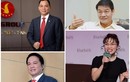 Chân dung 4 tỷ phú Việt được Forbes vinh danh 2020