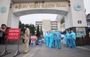 Công ty Trường Sinh bị Bệnh viện Bạch Mai chấm dứt hợp đồng sau vụ lây nhiễm COVID-19