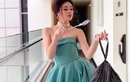 Mỹ nhân Việt lên đồ đi đổ rác: Khánh Vân đích thị là “trùm cuối” 