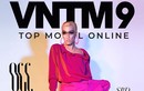 Thí sinh lớn tuổi nhất 'Vietnam's Next Top Model' qua đời do bệnh tật