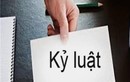 Liên quan quan hệ nam nữ, 2 cán bộ thanh tra bị kỷ luật