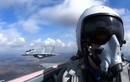 Syria nhận thêm MiG-29 từ Nga, phiến quân thân Thổ Nhĩ Kỳ có ngán?