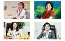 Bất ngờ với danh xưng nổi tiếng của các nữ đại gia Việt