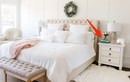 Chuyên gia chỉ 10 cách cải tạo phòng ngủ đẹp không tốn xu nào