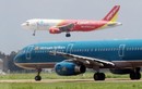 Việt Nam sắp mở lại 6 đường bay quốc tế
