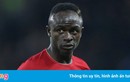 Sadio Mane nhiễm nCoV