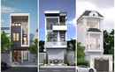 10 mẫu thiết kế nhà ống 40m2 thông minh, đẹp mê ly