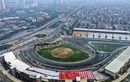 Chính thức hủy chặng đua xe công thức 1 tại Việt Nam năm 2020