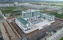 “Soi” tài chính Quốc Hưng QT thuê 10.000 m2 xây Khu Thương mại ở Thanh Hoá