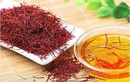 "Sửng sốt" nhụy hoa 450 triệu đồng/kg nhà giàu Việt săn lùng