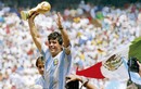 Khối tài sản "khủng" của huyền thoại bóng đá Diego Maradona 