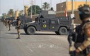 Đại sứ quán Mỹ tại Iraq bị tấn công 