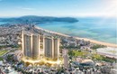 Dự án I - Tower Quy Nhơn được cấp giấy phép xây dựng