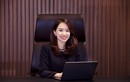 Chân dung nữ Chủ tịch 8X tài sắc của Kienlongbank 