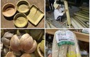 Đồ bỏ đi ở Việt Nam bỗng hóa “mỏ vàng” khi xuất khẩu