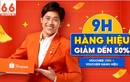 Shopee đã gỡ bỏ toàn bộ hình ảnh Hoài Linh