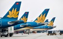 Vietnam Airlines tiếp tục rao bán 11 máy bay