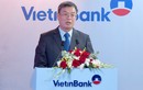 Tân Chủ tịch HĐQT VietinBank Trần Minh Bình từng kinh qua vị trí nào?