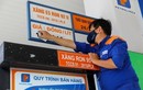 Xăng E5 RON92, RON95-III đồng loạt tăng hơn 200 đồng/lít