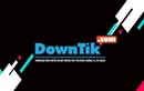 Cách tải video TikTok nhanh nhất, dễ nhất 2021 từ DownTik