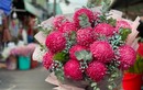 Bó hoa tặng người yêu dịp 14/2 cao hơn tiền lương cơ sở