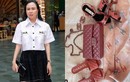 Loá mắt “lố hàng hiệu” nghìn đô của Phượng Chanel