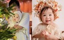 Ngoại hình con gái An Nguy sau 1 năm chào đời bằng IVF