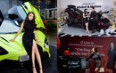 3 nữ đại gia Việt đang “nổi đình đám” vì tậu xế khủng