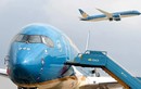 Sếp Nasco làm Phó tổng giám đốc Vietnam Airlines